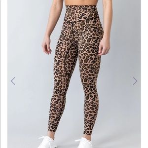 Kamo fitness workout leggings